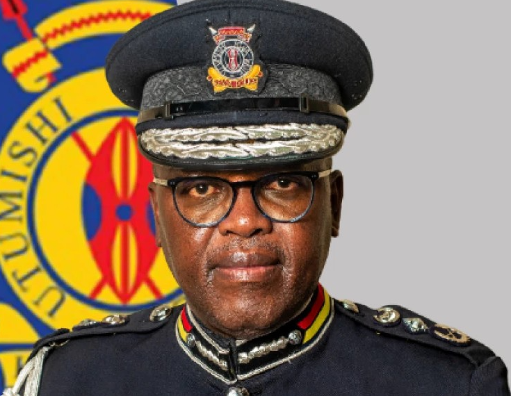 Eliud Lagat: Future of Kenyan Policing or Under Fire?