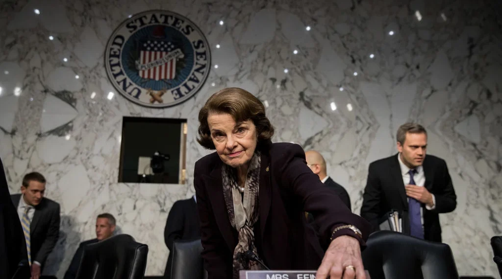 Dianne Feinstein Net Worth