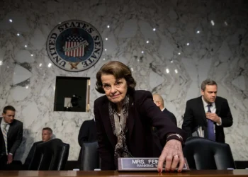 Dianne Feinstein Net Worth