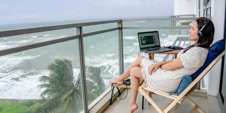 Digital Nomad Visas for U.S. Citizens: Where to Go in 2025