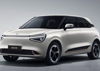 Dongfeng Box 42.3 kWh Offers 255 km Real Range