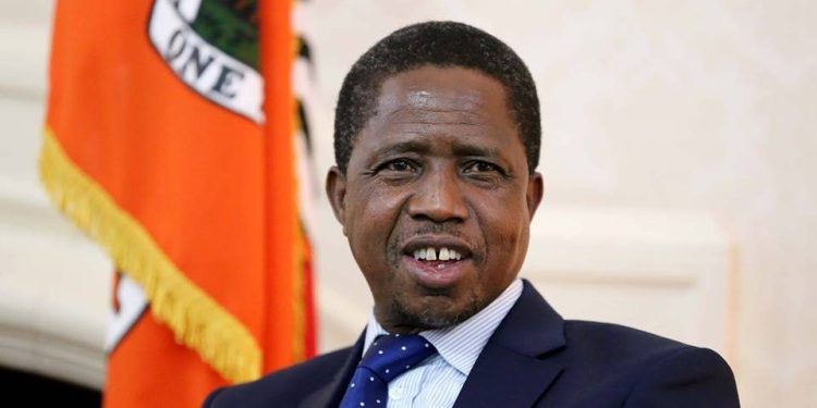 Edgar Chagwa Lungu Passes Away: A Look at His Legacy