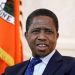 Edgar Chagwa Lungu Passes Away: A Look at His Legacy