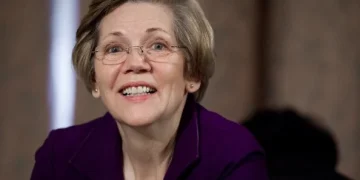 Elizabeth Warren Net Worth