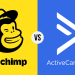 Email Marketing Platforms Compared: Mailchimp vs ActiveCampaign