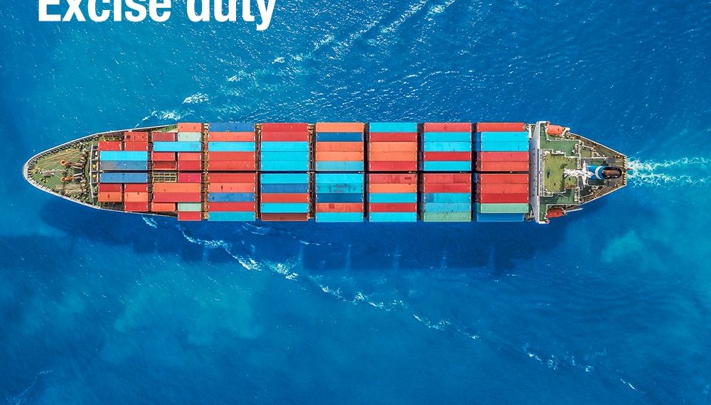 What You Need to Know About Excise Duty on Water