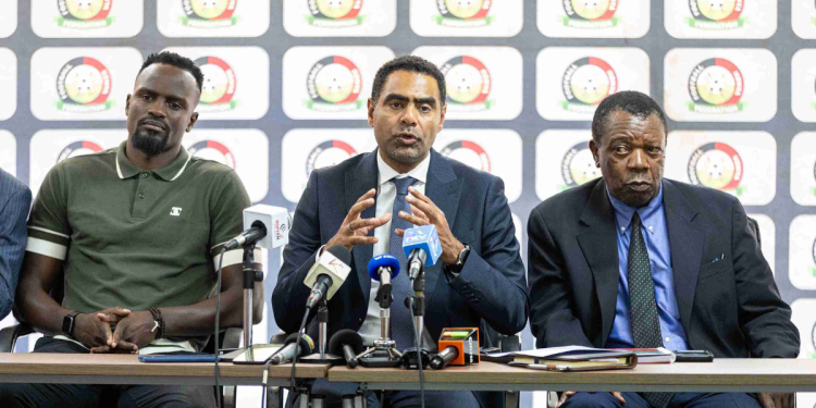 FKF’s KSh 600M Debt: Kenyan Football in Crisis