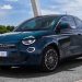 Fiat 500e Hatchback 42 kWh – Full Specs and Real Range