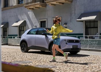 firefly: Urban Electric Hatchback Coming in July 2025