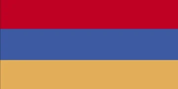 Flag of Armenia