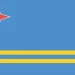 Flag of Aruba