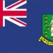 Flag of British Virgin Islands