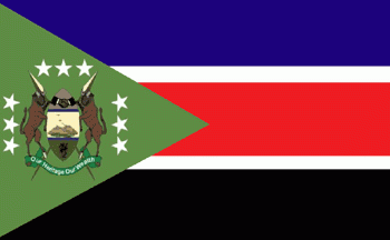 List of All Flags of Kenyan Counties