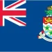 Flag of Cayman Islands