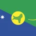 Flag of Christmas Island