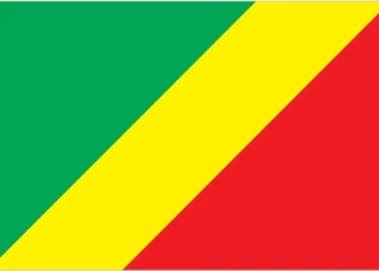 Flag of Congo, Republic of the