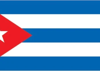 Flag of Cuba