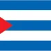 Flag of Cuba