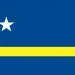 Flag of Curacao