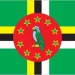 Flag of Dominica