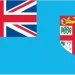 Flag of Fiji