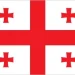 Flag of Georgia