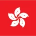 Flag of Hong Kong