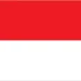 Flag of Indonesia