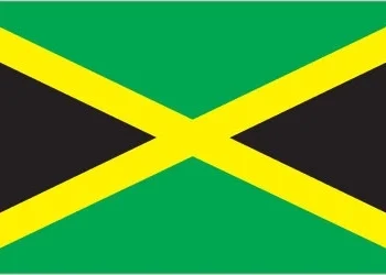Flag of Jamaica