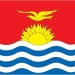 Flag of Kiribati