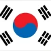 Flag of Korea, South