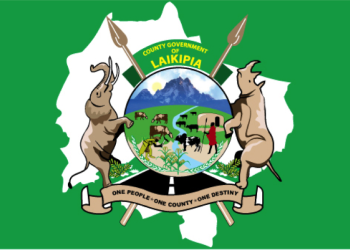 List of All Flags of Kenyan Counties