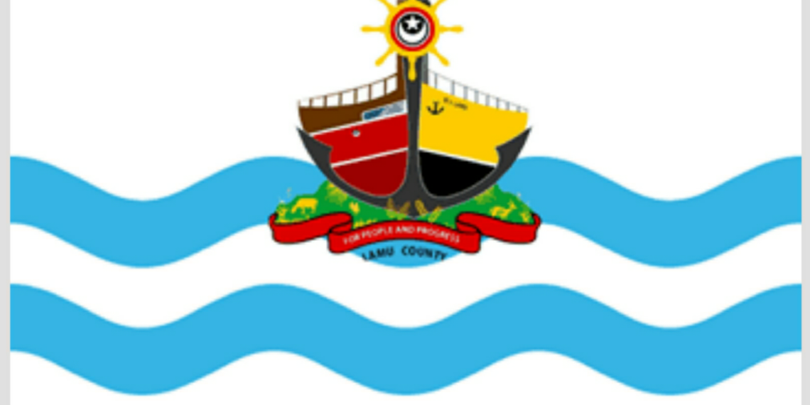 List of All Flags of Kenyan Counties
