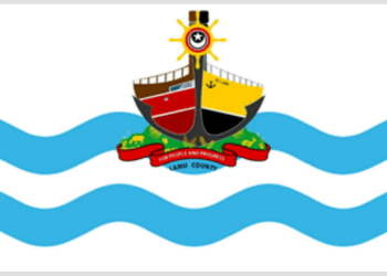 List of All Flags of Kenyan Counties