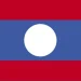 Flag of Laos