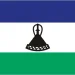 Flag of Lesotho