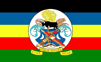 List of All Flags of Kenyan Counties