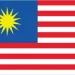 Flag of Malaysia