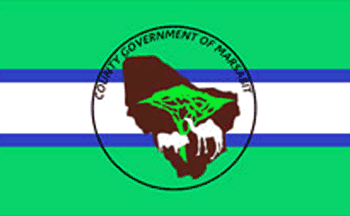 List of All Flags of Kenyan Counties