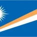 Flag of Marshall Islands