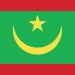 Flag of Mauritania