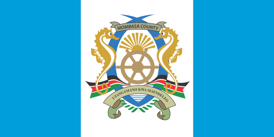 List of All Flags of Kenyan Counties