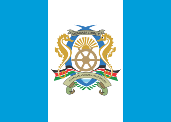 List of All Flags of Kenyan Counties