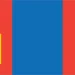Flag of Mongolia