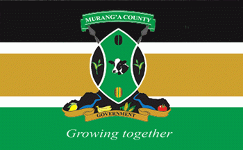 List of All Flags of Kenyan Counties