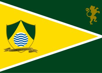 List of All Flags of Kenyan Counties