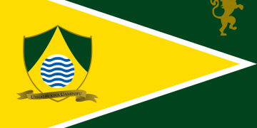 List of All Flags of Kenyan Counties