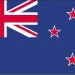 Flag of New Zealand