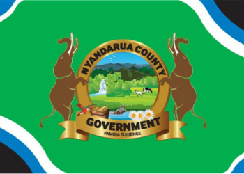 List of All Flags of Kenyan Counties