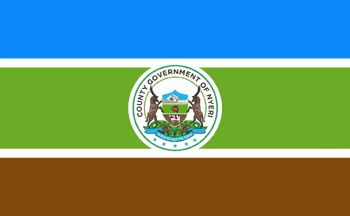 List of All Flags of Kenyan Counties